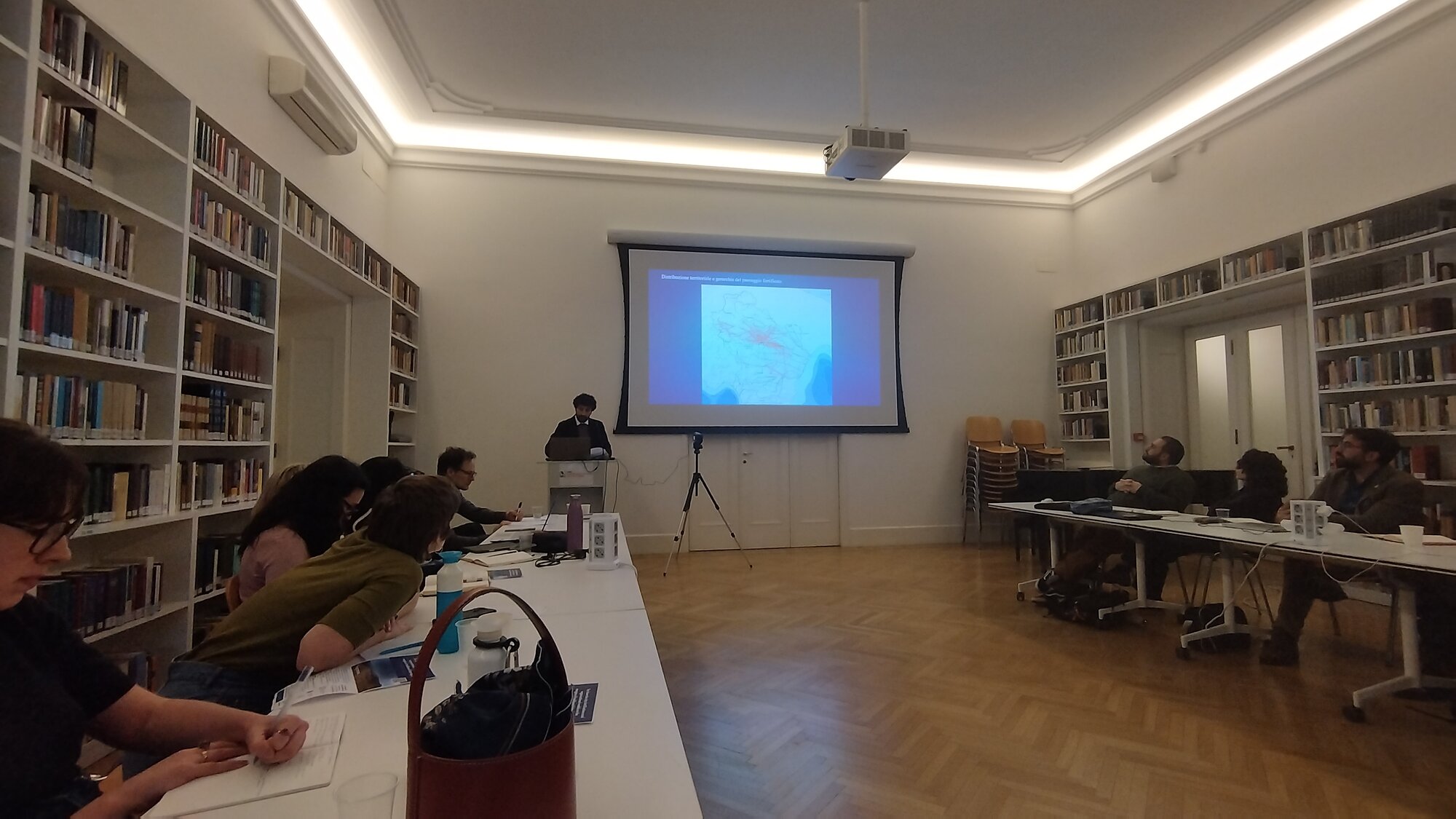 Far from the city Workshop 2026 02 20 12